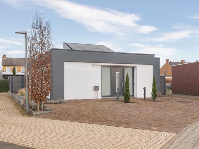 Woning te huur