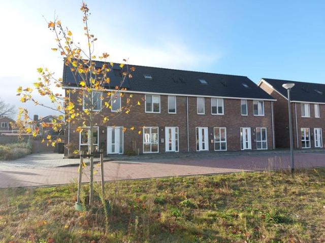 Woning te huur