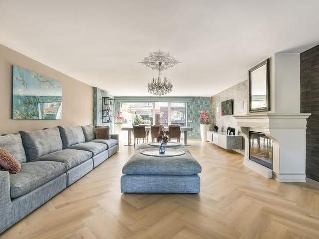 Woning te huur