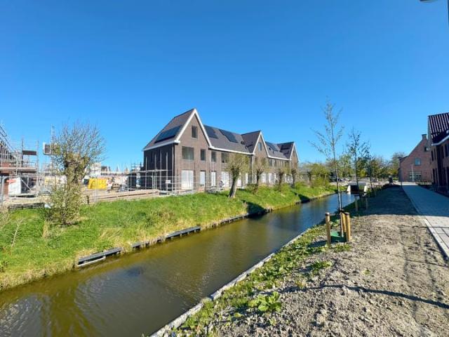 Woning te huur