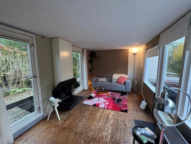 house for rent in Da Costakade 115 3521VZ Utrecht Dichterswijk Utrecht