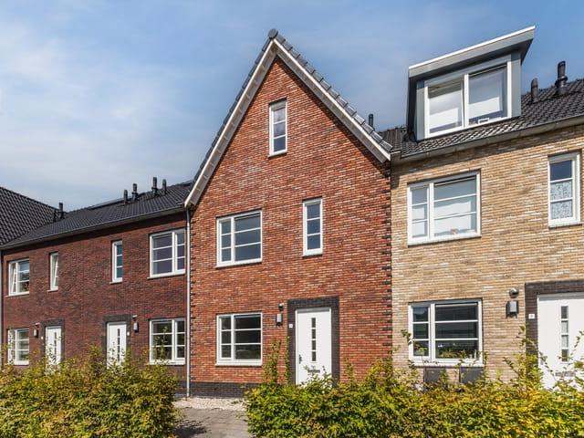 Woning te huur