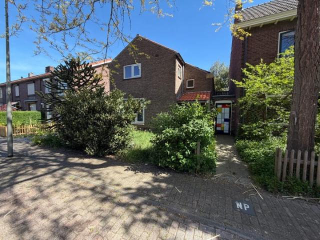 Woning te huur