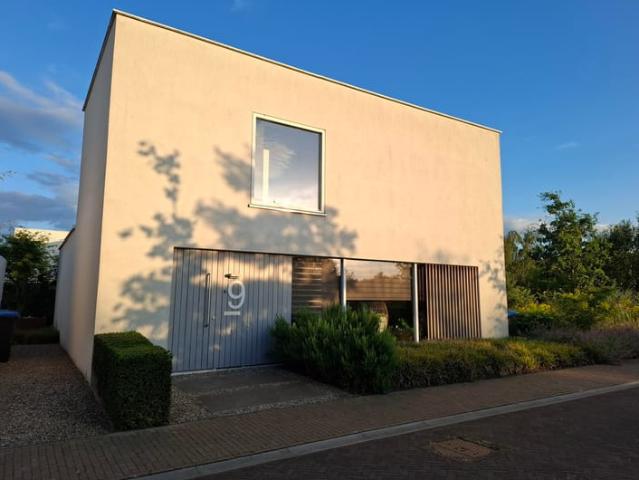 Woning te huur