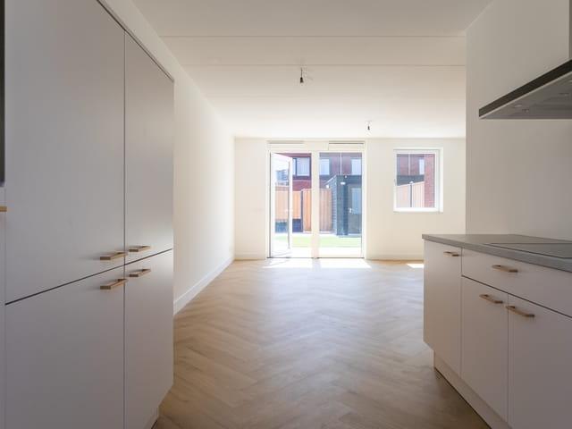 Woning te huur