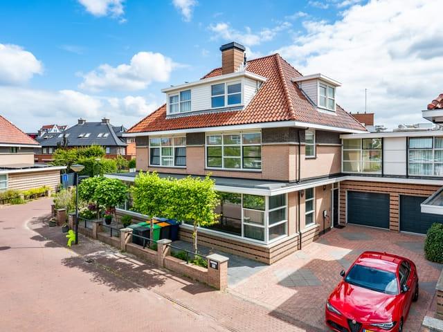 Woning te huur