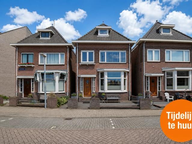 house for rent in Randersdijk 2 1823AA Alkmaar Rekerbuurt en Ooievaarsnest Alkmaar