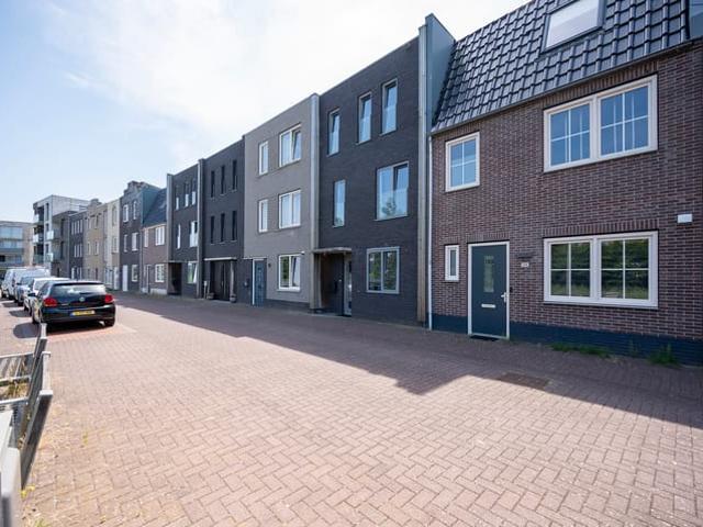 Woning te huur