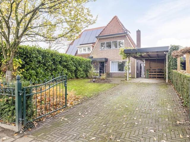 Woning te huur