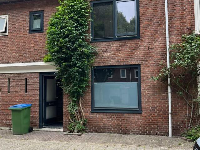 Woning te huur