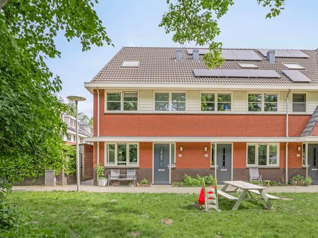 Woning te huur