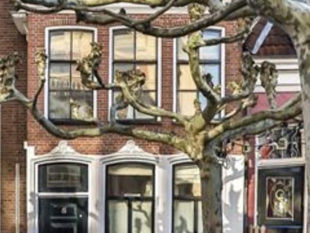 house for rent in Kruitlaan 5 9711TW Groningen Binnenstad Oost Groningen