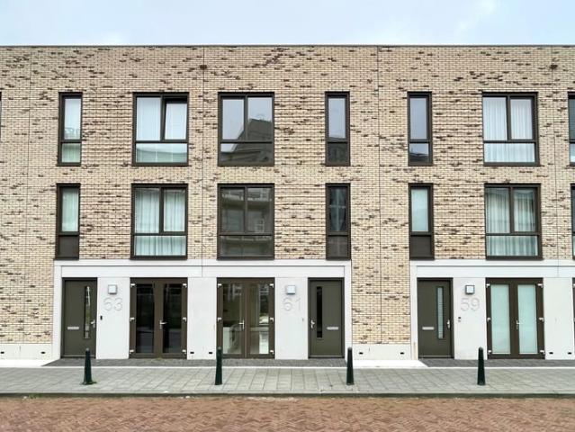 Woning te huur