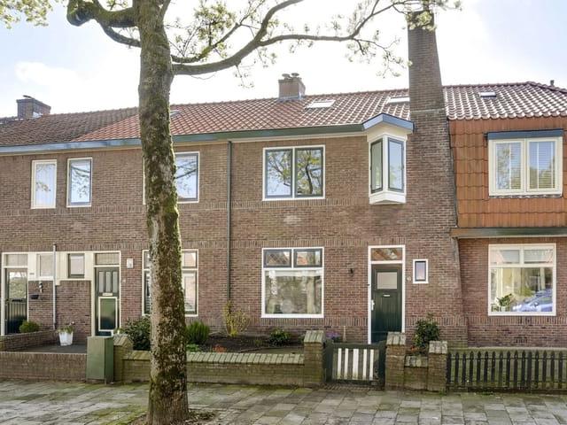 Woning te huur