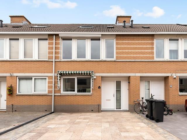 Woning te huur