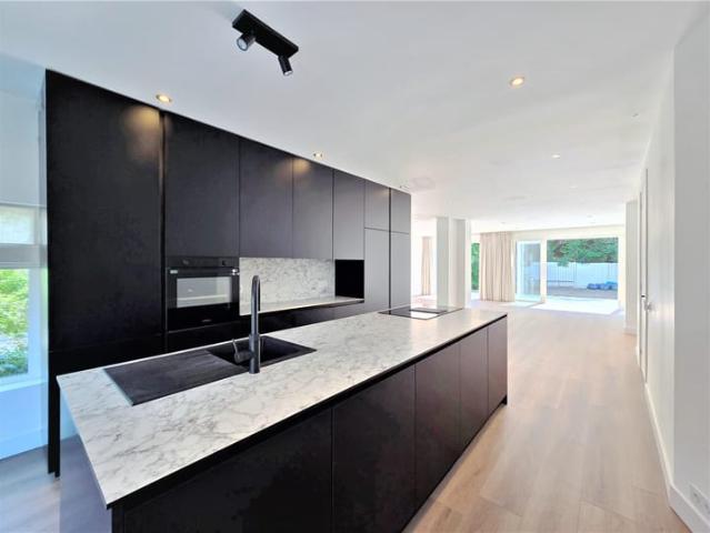 Woning te huur