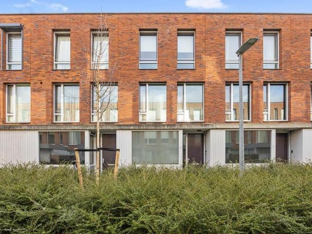 Woning te huur
