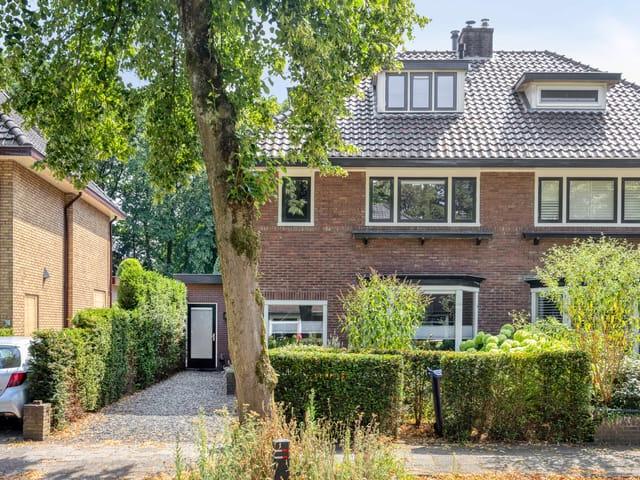 Woning te huur