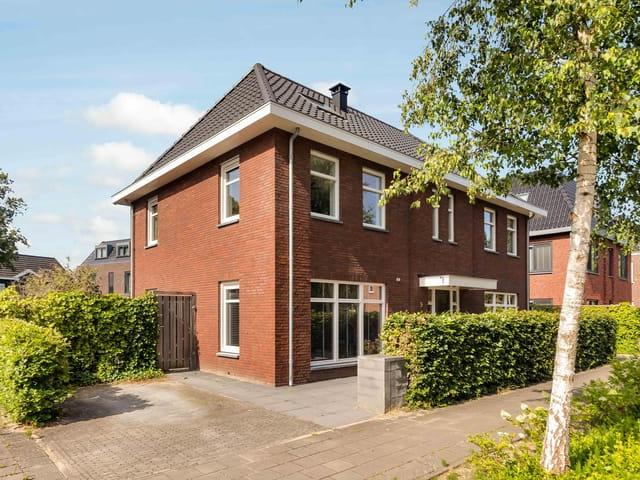 Woning te huur