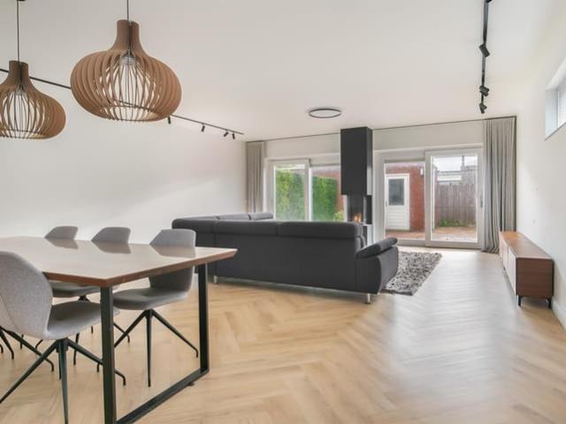 house for rent in Renate Rubinsteinlaan 9 1187WS Amstelveen Schrijversbuurt Amstelveen