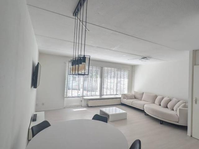 Woning te huur