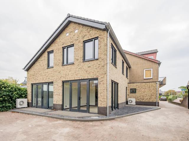 Woning te huur