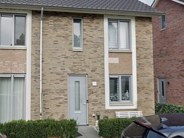 house for rent in Arkenhaag 24 6905WG Zevenaar Groot Holthuizen Zevenaar