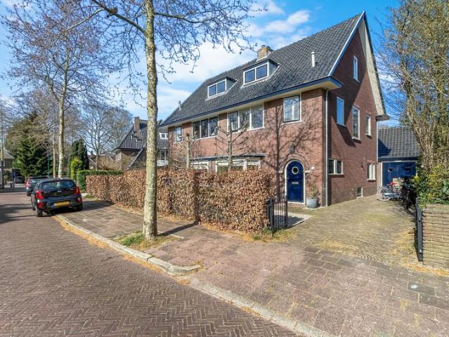 Woning te huur