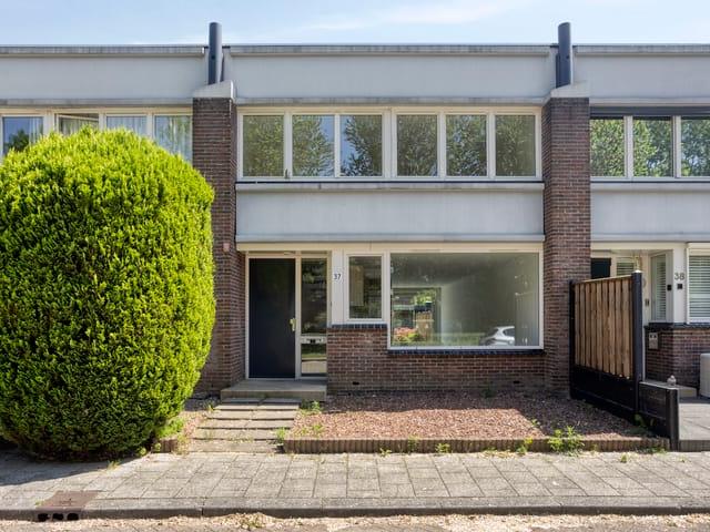 Woning te huur