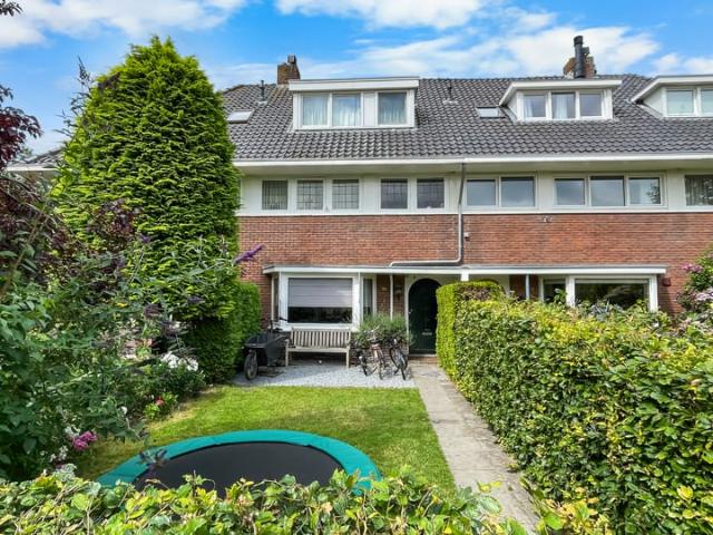 house for rent in Heemskerklaan 34 1412CJ Gooise Meren Ministerpark Naarden