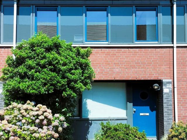 Woning te huur
