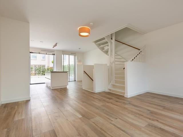 Woning te huur