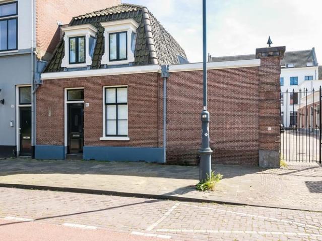 Woning te huur