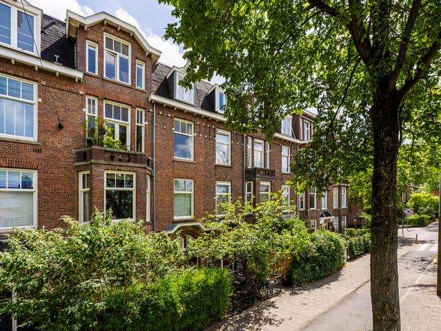 Woning te huur
