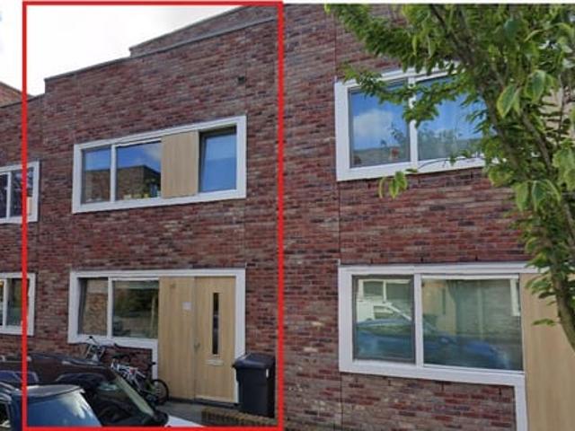 Woning te huur