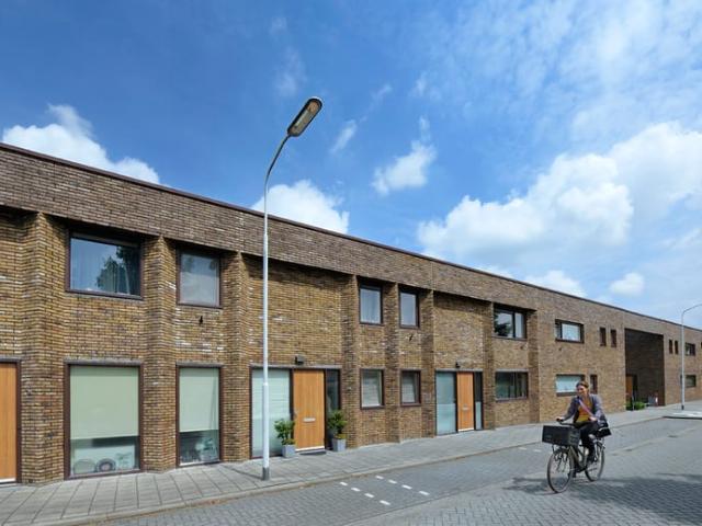 Woning te huur