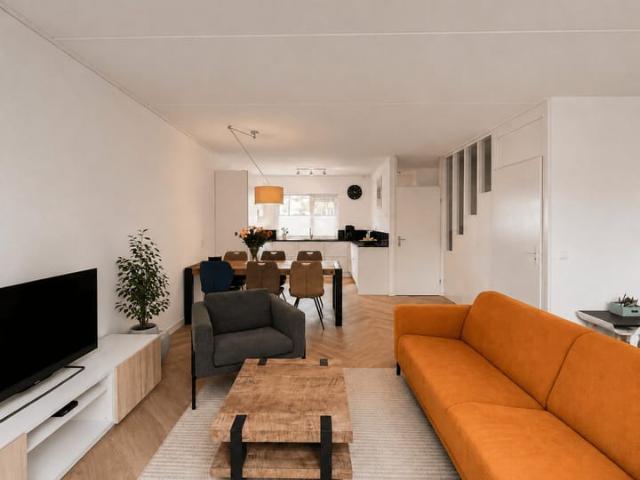 Woning te huur