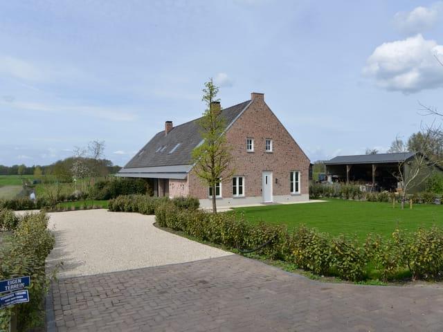 Woning te huur
