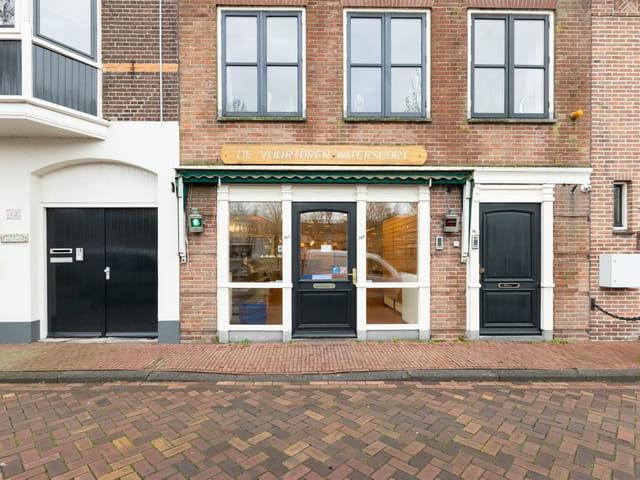 Woning te huur