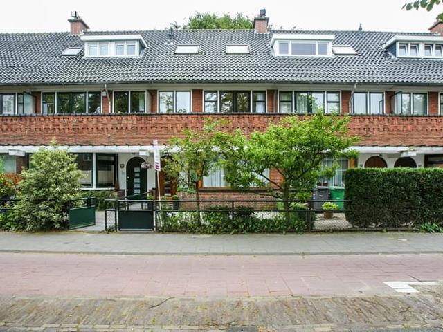 Woning te huur