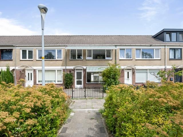 house for rent in Graan voor Visch 14803 2132VB Haarlemmermeer Hoofddorp Graan voor Visch Hoofddorp