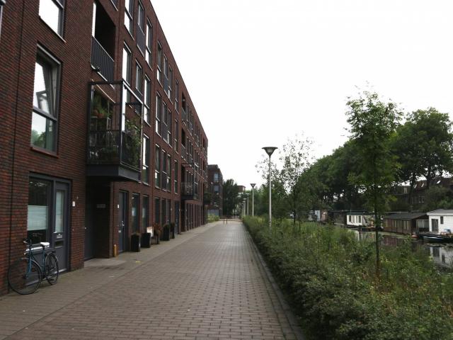 Woning te huur: Tanimbarkade 29 3531WL Utrecht