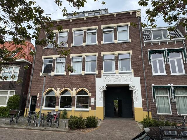Woning te huur: Taco Mesdagplein 7 2 9718KE Groningen