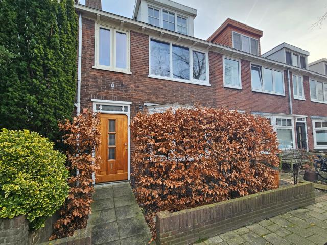 Woning te huur: Tafelbergstraat 18 2021SP Haarlem