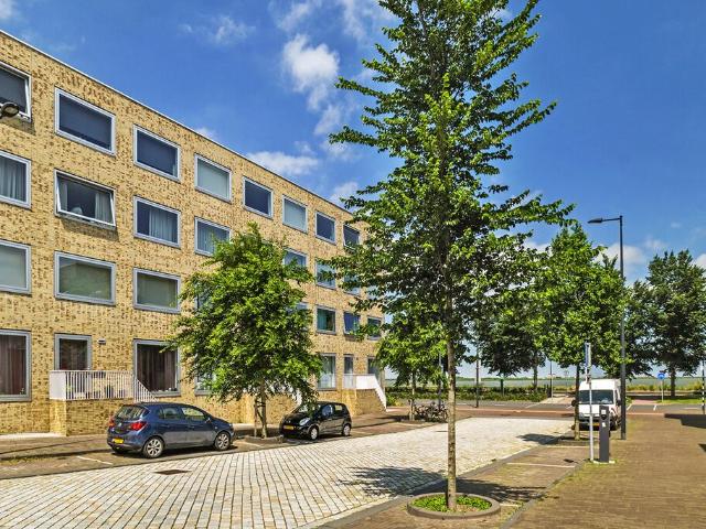 Woning te huur: Talbotstraat 223 1087DM Amsterdam