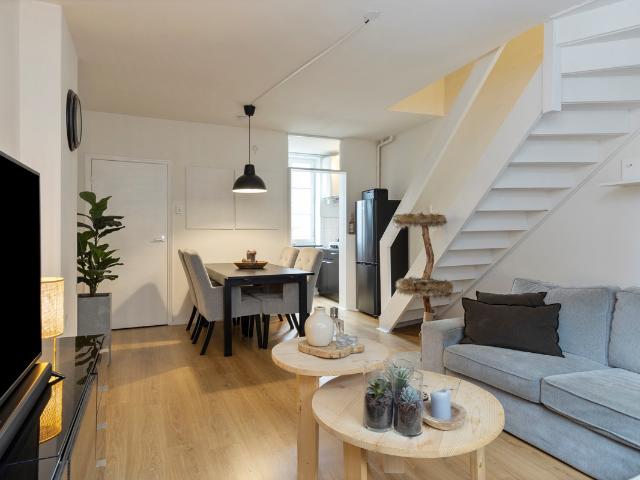 Woning te huur: Tongersestraat 104 6 LR Maastricht Vastgoed Nederland