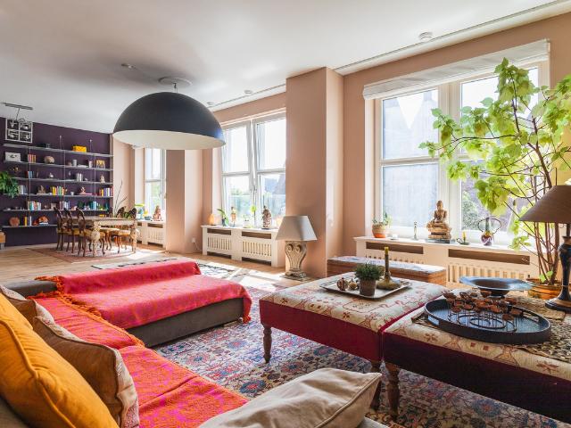 Woning te huur: Torenstraat 17C 2513BN's Gravenhage Vastgoed Nederland