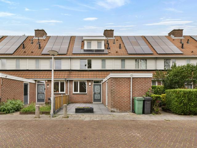 Woning te huur: Troubadour 120 1188DB Amstelveen