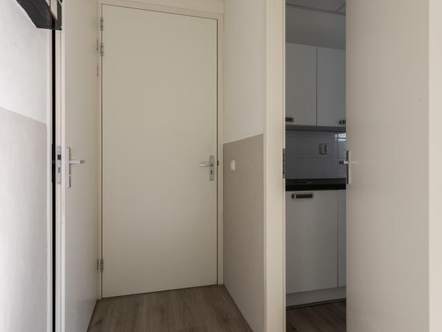 Woning te huur: Trompsingel 13 9724CX Groningen