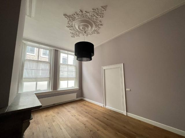 Woning te huur: Trans 5 3512JJ Utrecht Vastgoed Nederland
